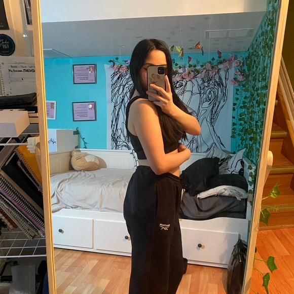 ❤️‍🔥3/30❤️‍🔥 urban planet crop top - Picture 10 of 13